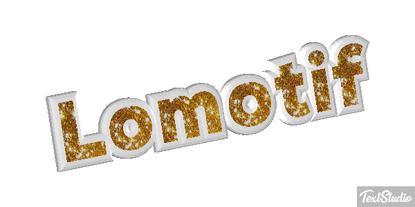 Lomotif Efeito do texto