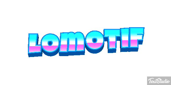 Lomotif Efeito do texto