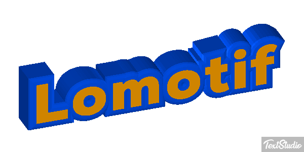 Lomotif Efeito do texto