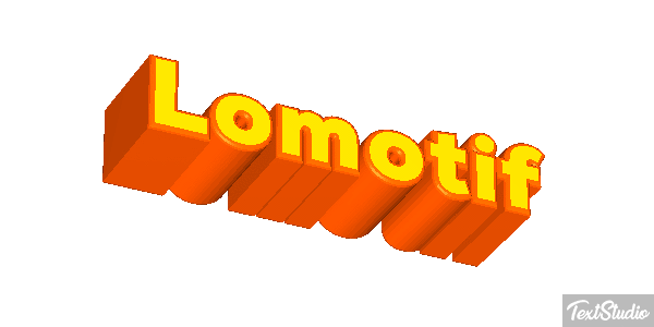 Lomotif Efeito do texto