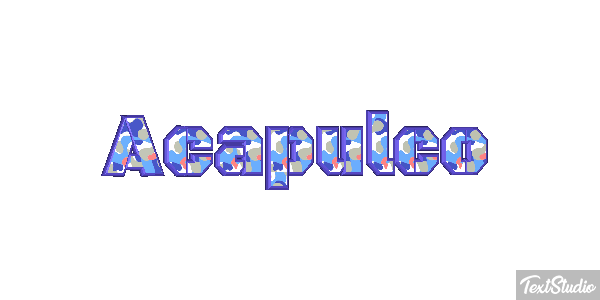 Acapulco Metin efekti