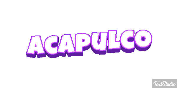 Acapulco Metin efekti
