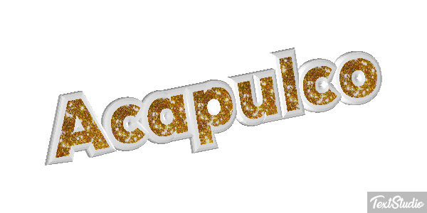 Acapulco Metin efekti