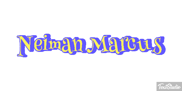 Neiman Marcus Efekt tekstowy