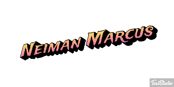 Neiman Marcus Efekt tekstowy