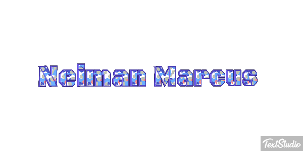Neiman Marcus Efekt tekstowy