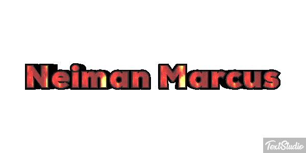 Neiman Marcus Efekt tekstowy