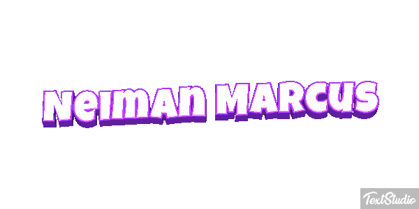 Neiman Marcus Efekt tekstowy