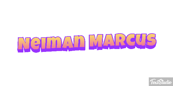 Neiman Marcus Efekt tekstowy