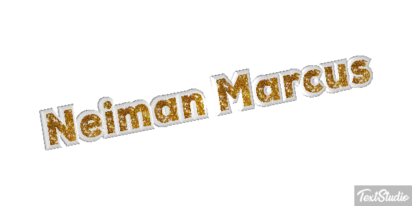Neiman Marcus Efekt tekstowy