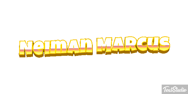 Neiman Marcus Efekt tekstowy