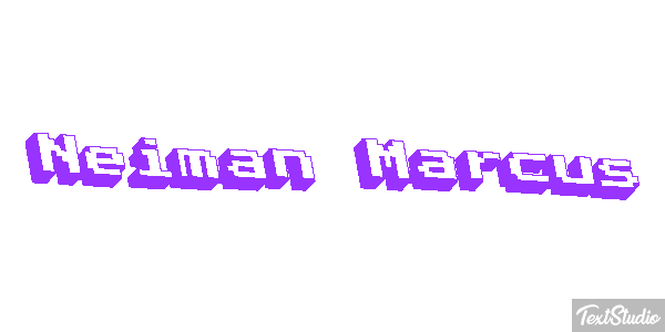 Neiman Marcus Efekt tekstowy