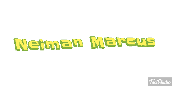 Neiman Marcus Efekt tekstowy