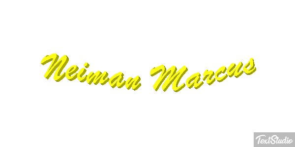 Neiman Marcus Efekt tekstowy