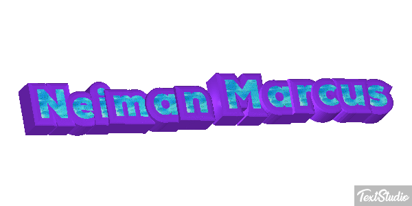Neiman Marcus Efekt tekstowy