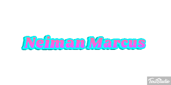 Neiman Marcus Efekt tekstowy