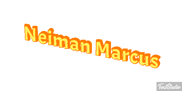 Neiman Marcus Efekt tekstowy