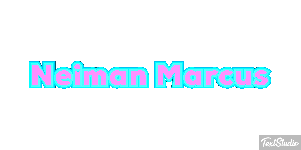 Neiman Marcus Efekt tekstowy