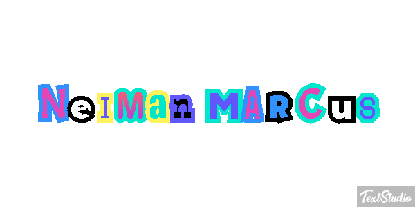 Neiman Marcus Efekt tekstowy