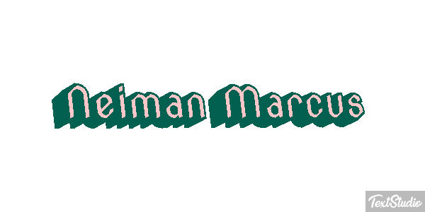 Neiman Marcus Efekt tekstowy