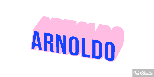 Arnoldo Efeito do texto