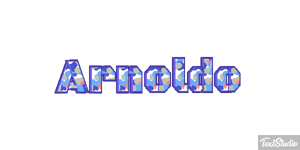 Arnoldo Efeito do texto