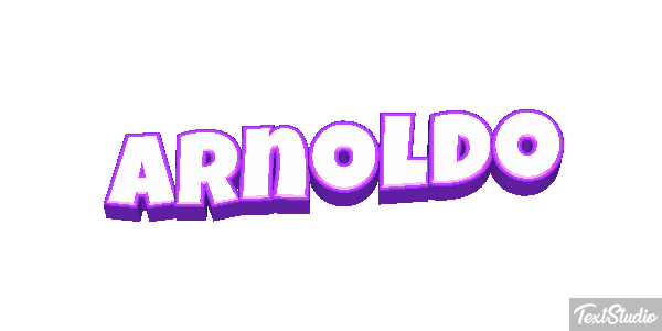 Arnoldo Efeito do texto