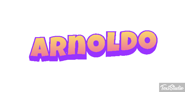 Arnoldo Efeito do texto