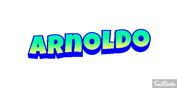 Arnoldo Efeito do texto