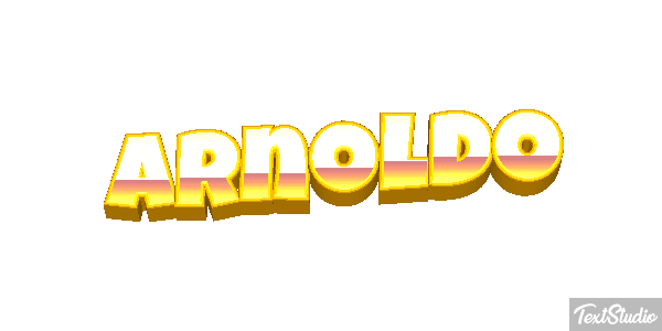 Arnoldo Efeito do texto