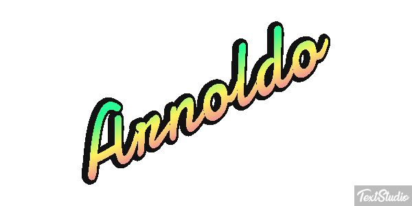 Arnoldo Efeito do texto
