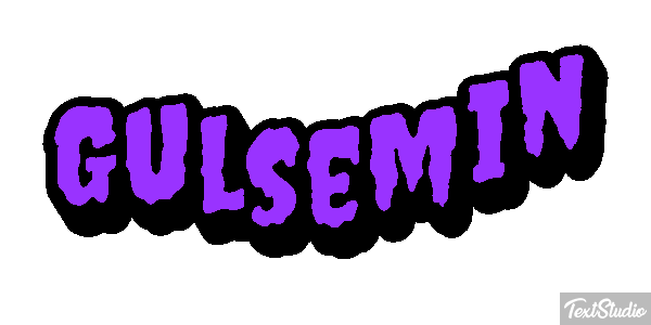 Gülsemin Efekt tekstowy