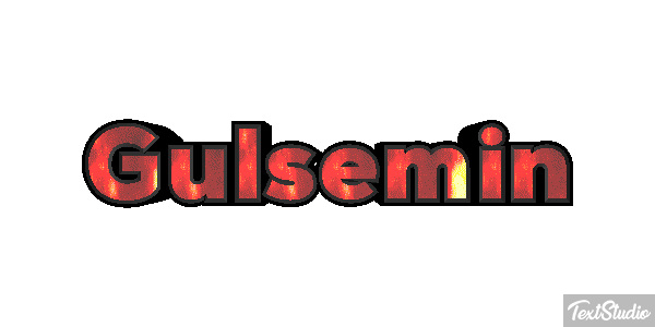 Gülsemin Efekt tekstowy
