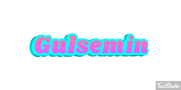 Gülsemin Efekt tekstowy