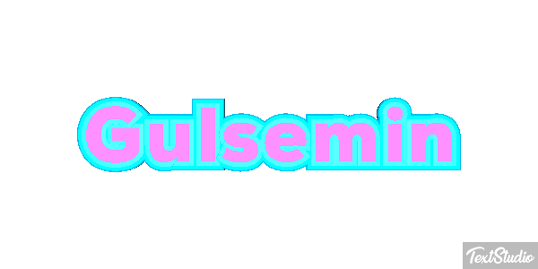 Gülsemin Efekt tekstowy