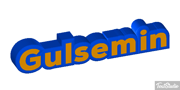Gülsemin Efekt tekstowy
