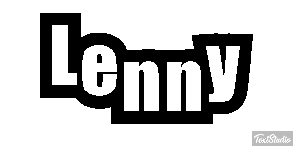 Lenny Metin efekti