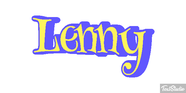 Lenny Metin efekti