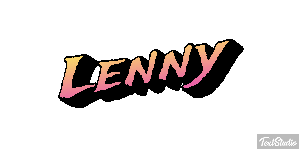 Lenny Metin efekti