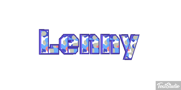 Lenny Metin efekti