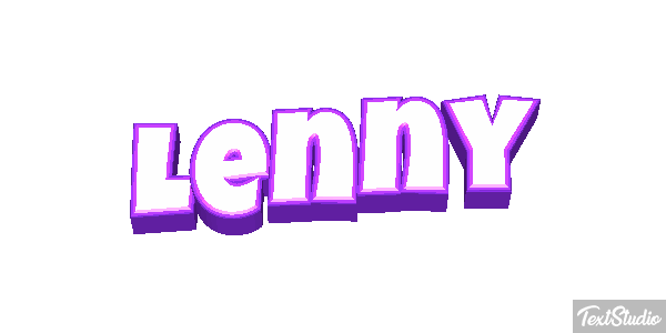 Lenny Metin efekti
