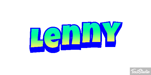 Lenny Metin efekti