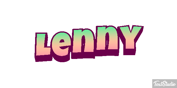 Lenny Metin efekti