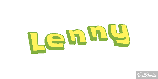 Lenny Metin efekti