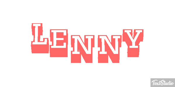 Lenny Metin efekti