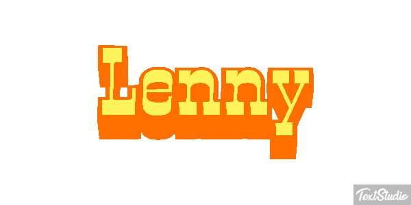 Lenny Metin efekti