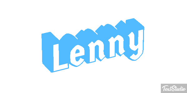 Lenny Metin efekti