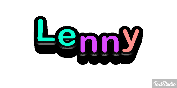 Lenny Metin efekti