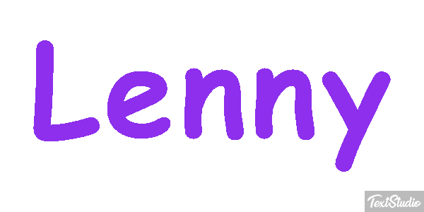 Lenny Metin efekti