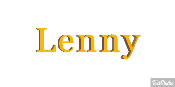 Lenny Metin efekti